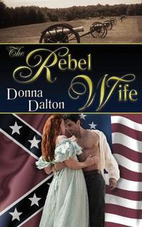 Cover image for The Rebel Wife