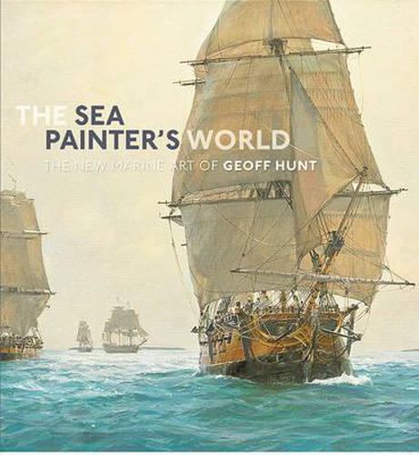 Cover image for The SEA PAINTERS WORLD