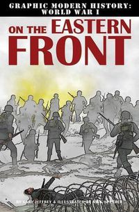 Cover image for On the Eastern Front