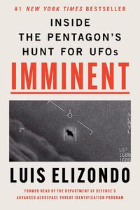 Cover image for Imminent