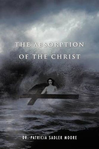 Cover image for The Absorption of the Christ