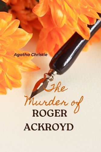 Cover image for The Murder of Roger Ackroyd (Annotated)