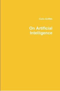 Cover image for On Artificial Intelligence