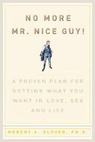 Cover image for No More Mr Nice Guy