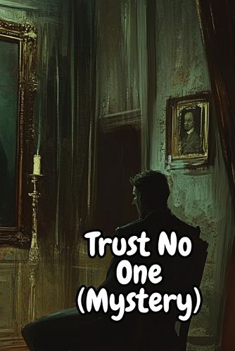 Cover image for Trust No One (Mystery)