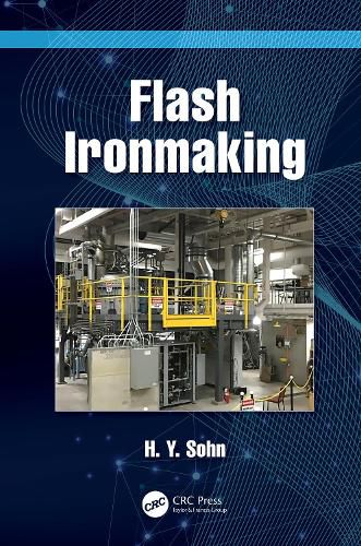 Cover image for Flash Ironmaking