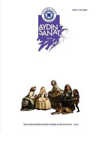 Cover image for Aydin Sanat: 2016/3