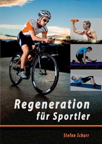 Cover image for Regeneration fur Sportler