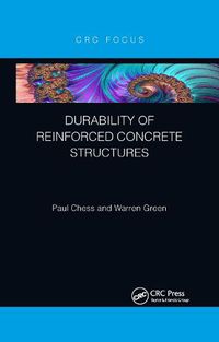 Cover image for Durability of Reinforced Concrete Structures