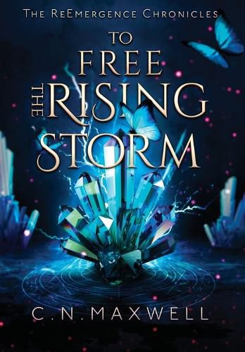 Cover image for To Free the Rising Storm