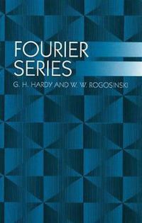 Cover image for Fourier Series