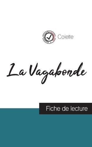 Cover image for La Vagabonde de Colette (fiche de lecture et analyse complete de l'oeuvre)