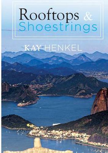 Cover image for Rooftops & Shoestrings