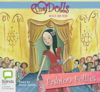 Cover image for Fashion Follies