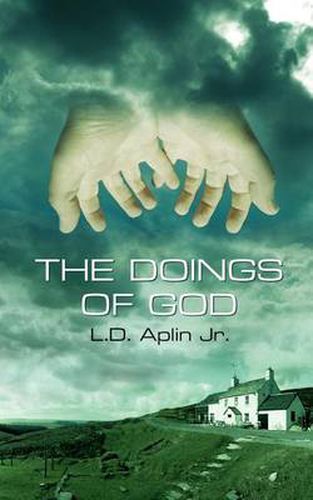 Cover image for The Doings of God