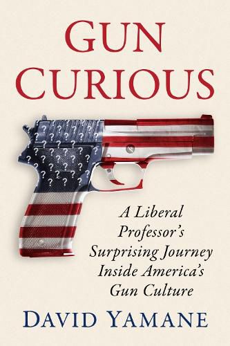 Cover image for Gun Curious