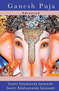 Cover image for Ganesh Puja Advanced