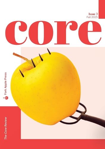 Cover image for The Core Review, Issue 3