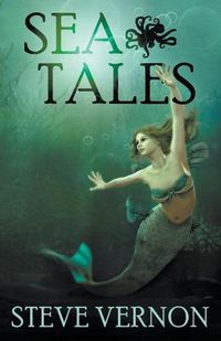 Cover image for Sea Tales