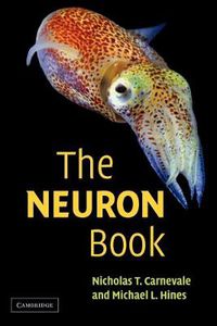 Cover image for The NEURON Book