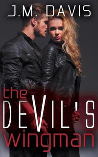 Cover image for The Devil's Wingman