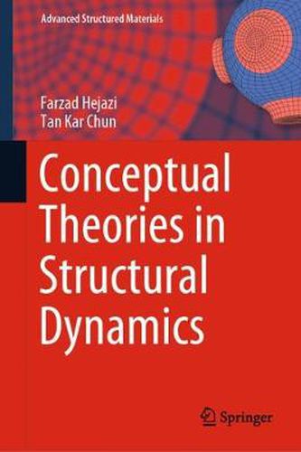 Cover image for Conceptual Theories in Structural Dynamics