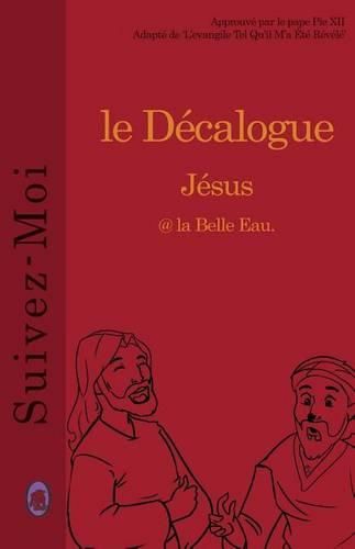 Cover image for Le Decalogue