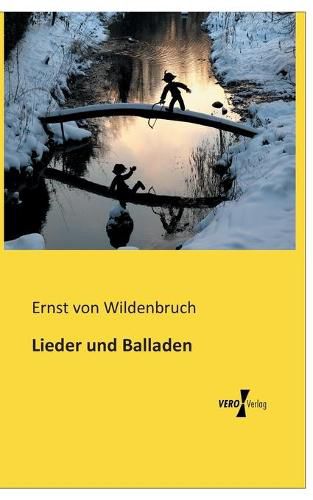 Lieder und Balladen