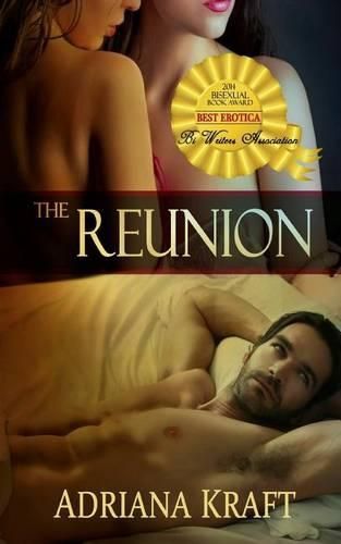 Cover image for The Reunion