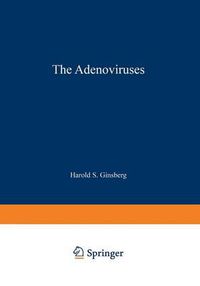Cover image for The Adenoviruses
