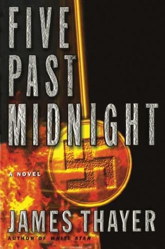 Cover image for Five Past Midnight