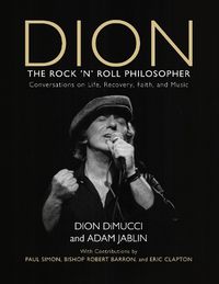 Cover image for Dion