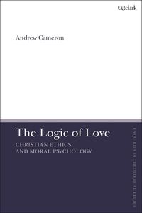 Cover image for The Logic of Love