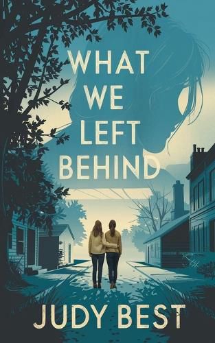 Cover image for What We Left Behind