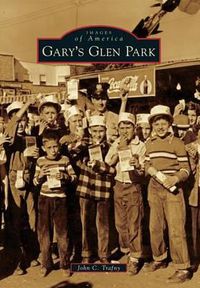 Cover image for Gary's Glen Park