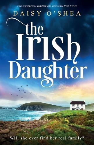 Cover image for The Irish Daughter