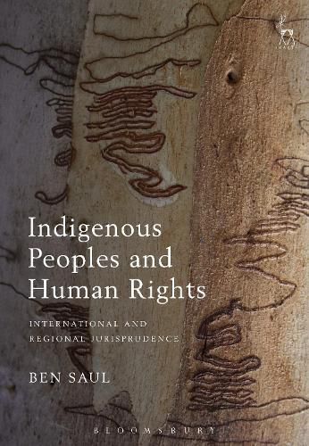 Indigenous Peoples and Human Rights: International and Regional Jurisprudence