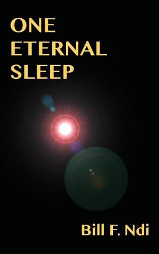 Cover image for One Eternal Sleep