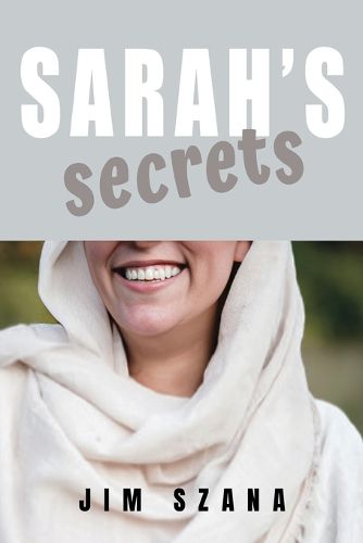 Cover image for Sarah's Secrets