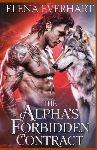 Cover image for The Alpha's Forbidden Contract