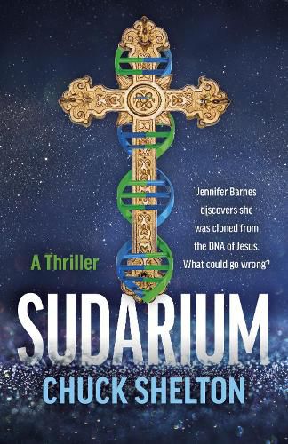 Cover image for Sudarium