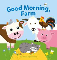 Cover image for Good Morning, Farm