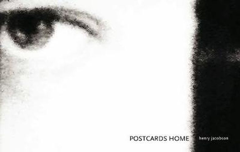 Cover image for Postcards Home