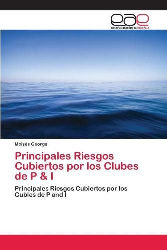 Principales Riesgos Cubiertos por los Clubes de P & I