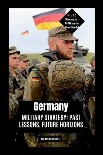 Cover image for Germany's Military Strategy