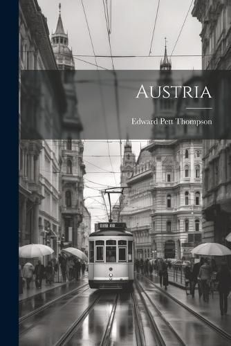 Cover image for Austria