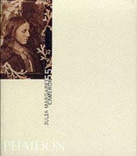 Cover image for Julia Margaret Cameron