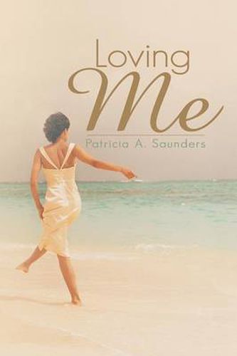 Cover image for Loving Me