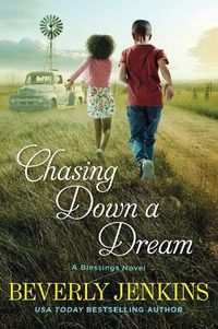 Cover image for Chasing Down A Dream