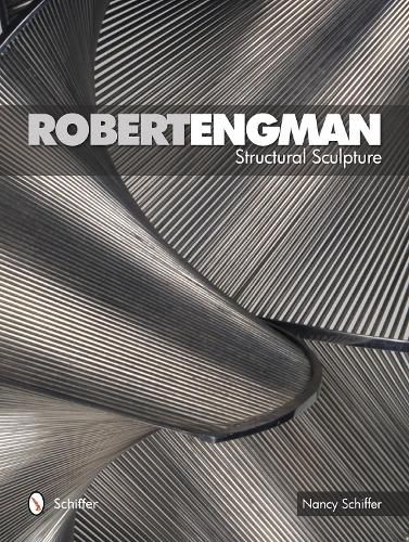 Cover image for Robert Engman: Structural Sculpture